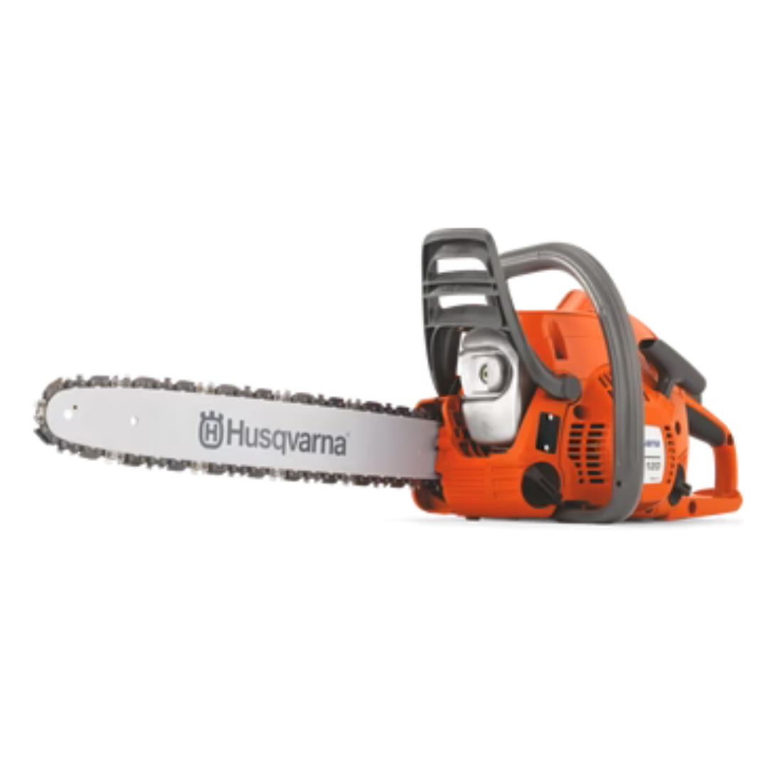 LARGE CHAINSAW FOR RENT