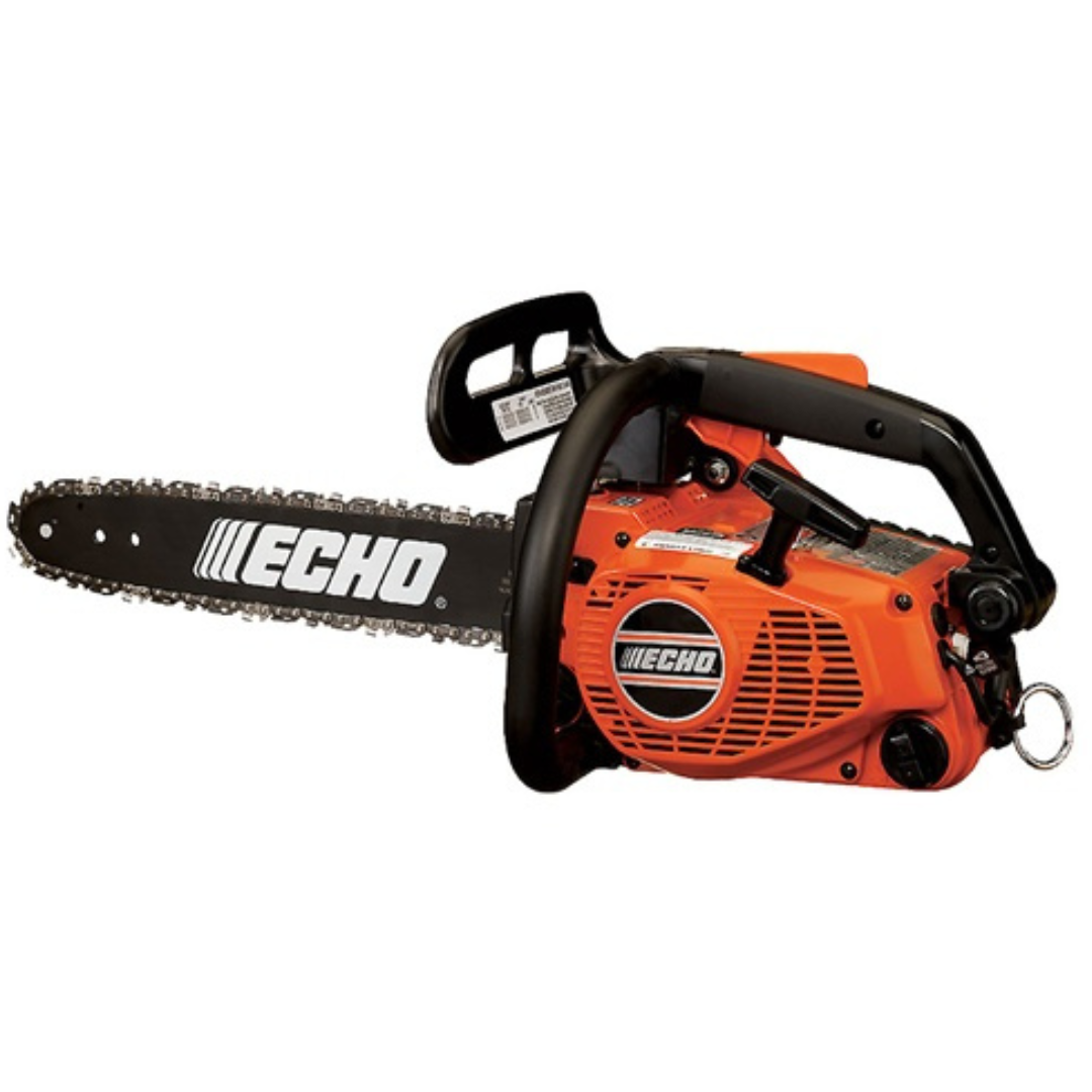 SMALL CHAINSAW FOR RENT