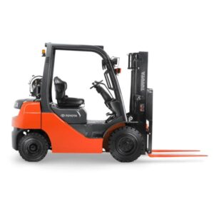5K 15' Warehouse Forklift