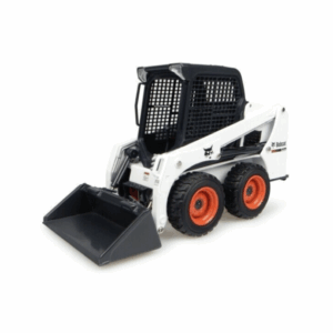 1100-1500 High Flow Track Skid Steer Loader