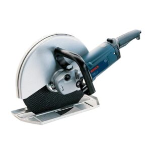 14″ Electric Concrete Saw