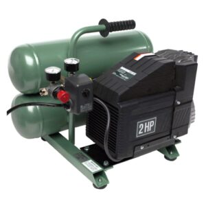 4.0 CFM Air Compressor