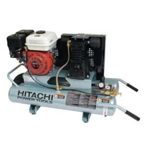 9.0 CFM Air Compressor