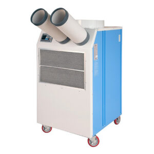 3T Classic Portable AC 230W
