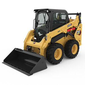 2100-2800 Skid Steer Loader