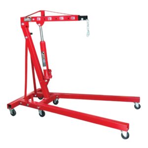 Engine Hoist