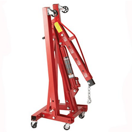 Engine Hoist