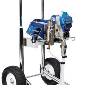 Paint Sprayer Graco Rental-Pro 230PC