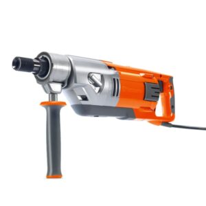 Core Drill Hand Held
