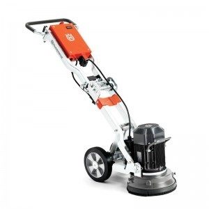 Single-Disc Concrete Grinder Elec
