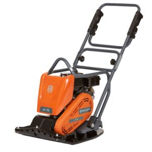 17″ Reversible Plate Compactor