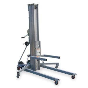 20′ Material Lift