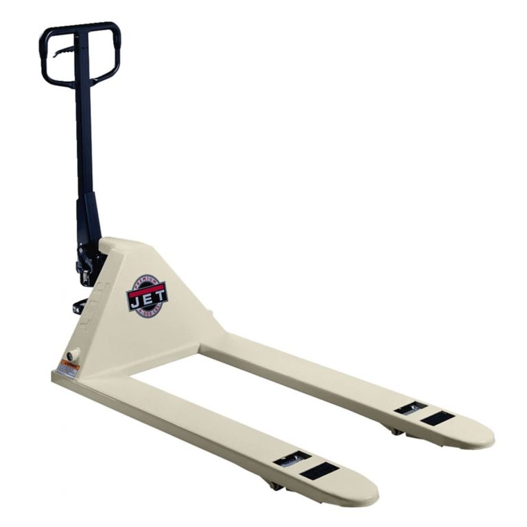 Manual Pallet Truck Reyest Tool Rental