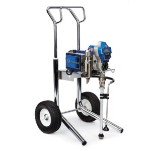 Paint Sprayer Graco 390PC