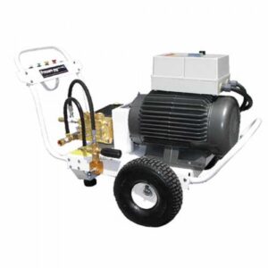 7000 PSI Gas Pressure Washer