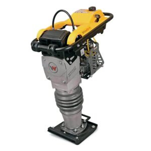 Rammer Vibratory