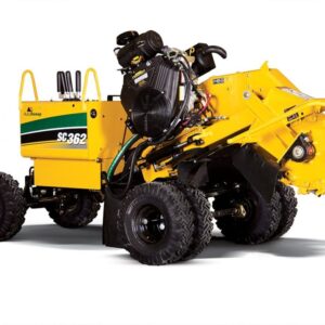 Stump Grinder
