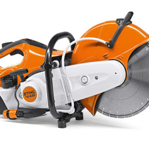 14″ Gas Cutoff Saw