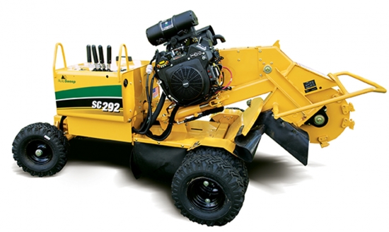Stump Grinder