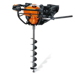 Hole Auger