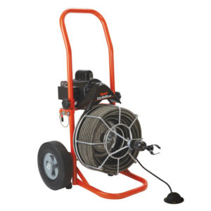 Easy Rooter – 1/2″ x 75′ Snake