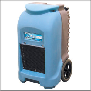 Refrigerant Dehumidifier 2000
