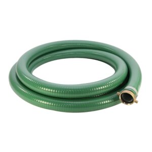 2″ x 20″ Suction Hose