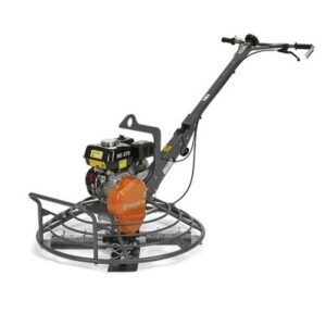 36″ Gasoline Concrete Trowel