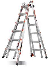 22′ Extension Ladder