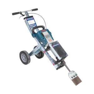 Ceramic Tile Stripper