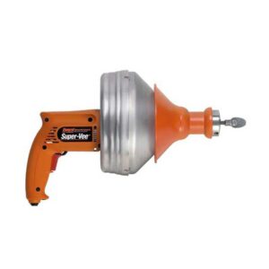 Drain Cleaner – Snake