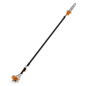 Powered Pole Pruner
