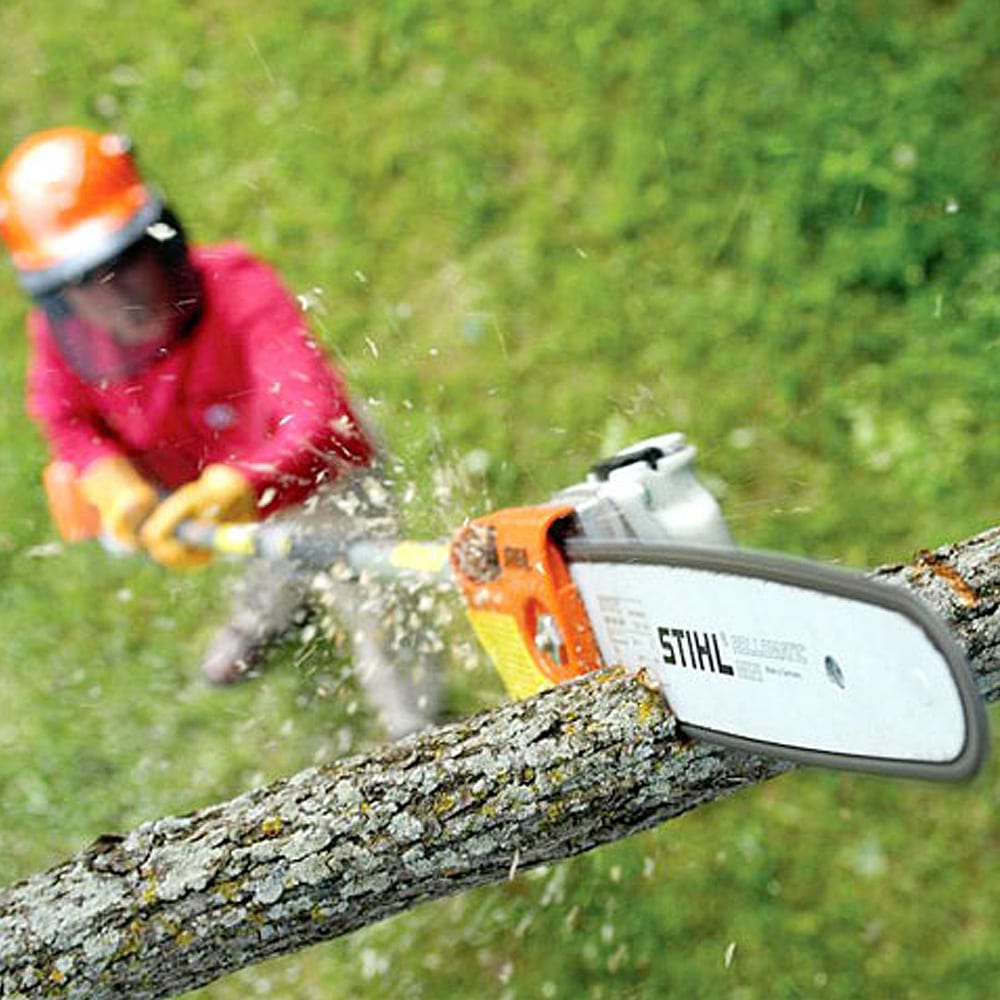Powered Pole Pruner