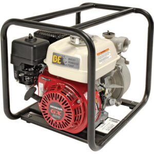 2″ Trash Pump Gasoline