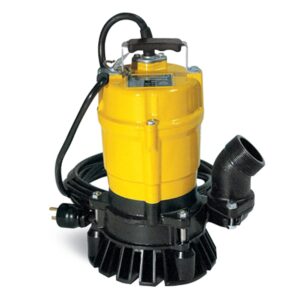 2″ Submersible Pump Electric