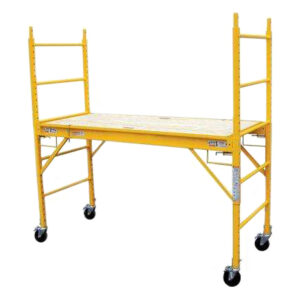 6′ x 2 1/2′ Narrow Scaffold Set