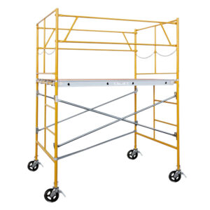 6′ x 5′ Scaffold Set