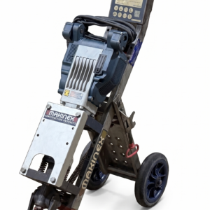 Trolley Tile Removal Hammer